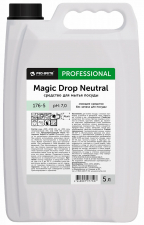 Средство для мытья посуды Magic drop 5л нейтральный