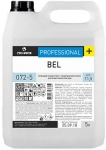 Средство для отбеливания посуды Bel 5л