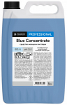 Универсальный низкопенный моющий концентрат Blue concentrate (блю концентрат) 5л