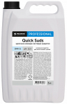 Усиленное средство для чистки грилей и духовых шкафов Quick suds 5л