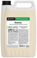 Универсальное средство Nutrax (Нутракс) с усиленным моющим действием