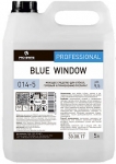 Средство для стекол Blue window 5л
