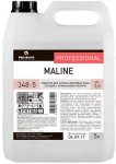 Средство для акриловых и эмалированных поверхностей Maline (мэлайн) 5л