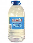 Универсальное моющее средство Прогресс, 5л (ПЭТ)