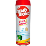 Чистящий порошок Пемолюкс, 480гр