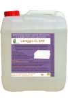 Хлорный отбеливатель для профессионального применения Lavaggio white Cl ver.7 5л