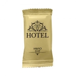 Мыло HOTEL 13 г. в упаковке 