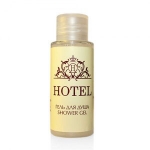 Гель для душа HOTEL 30мл