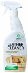Очиститель натуральной кожи Leather Cleaner 600мл