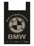 Пакет-майка BMW