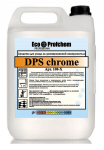 Средство для ухода за хромированной поверхностью DPS chrome 5л