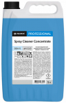 Универсальное моющее средство Spray cleaner concentrate (спрей клинер концентрат) 5л