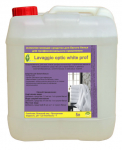 Основное моющее средство для белого белья Lavaggio optic white prof 5л