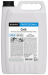 Средство для чистки грилей и духовых шкафов Grill (гриль) 5л
