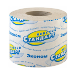Туалетная бумага Невский стандарт 54 Эконом, 100гр