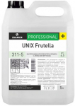 Освежитель воздуха с бактерицидным эффектом Unix (юникс) 5л фрутелла