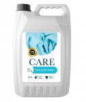 Усиленный гель для стирки  Care 5 л