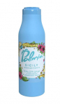 Гель для душа Palmia "Sicily" лимонная гранита, 400мл
