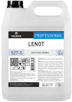 Очиститель обивки Ленот (Lenot) 5л