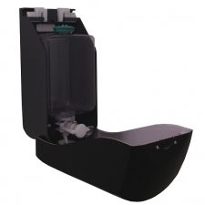 Дозатор для мыла Ksitex SD-1068B-1000, 1л, черный