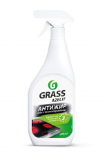 Azelit spray для стеклокерамики, 600мл, триггер