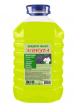 Мыло жидкое Минута 5л (жасмин и шалфей)