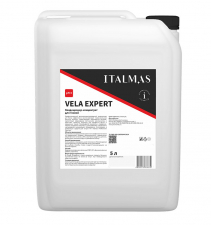 Кондиционер-концентрат для тканей IPC Vela Expert, 5л