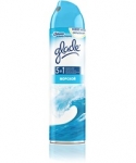 Освежитель воздуха Глейд (Glade) морской