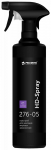 Спрей для удаления жировых загрязнений HD-spray, 500мл